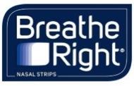 Breath Right Logo